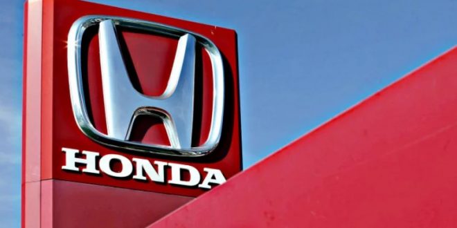 Honda Motor Company