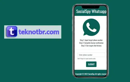 Berbagai Fitur dan Kegunaan Aplikasi SocialSpy WhatsApp Pro Terbaru