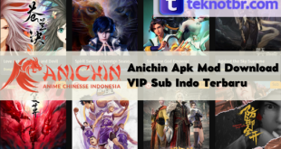 Anichin Apk Mod Download VIP Sub Indo Terbaru