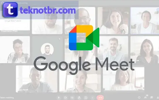 Download aplikasi Google Meet untuk IOS, Android dan laptop