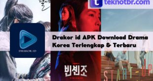 Drakor id APK Download Drama Korea Terlengkap & Terbaru