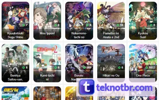 Link Nanime Aplikasi Download Anime Terbaru Gratis Sub Indo