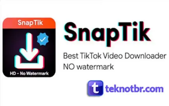 Link Website Snaptik Instagram (IG), Capcut, dan Facebook (FB)