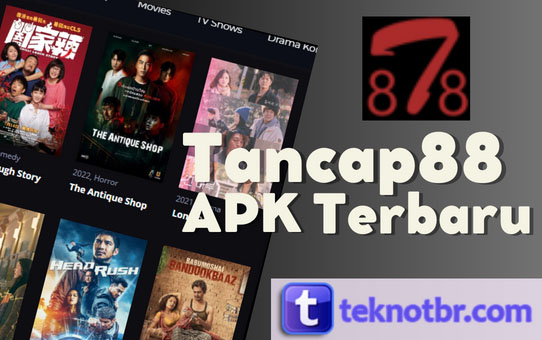 Aplikasi Tancap88 Terbaru