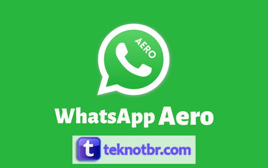 Cara Instal WhatsApp Aero Apk Mod di iOS dan Android