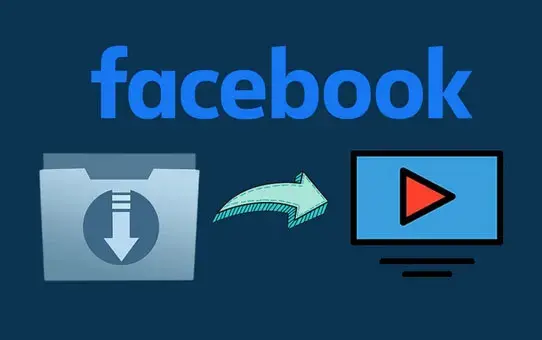 Download Video FB langsung Melalui Aplikasi