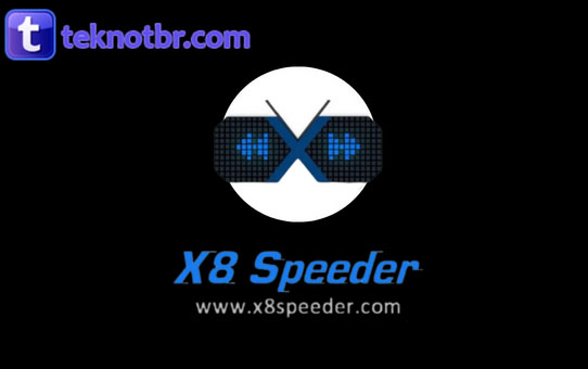 Kekurangan X8 Speeder Apk Versi Lama