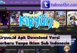 Kiryuu.id Apk Download Versi Terbaru Tanpa Iklan Sub Indonesia