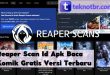Reaper Scan Id Apk Baca Komik Gratis Versi Terbaru