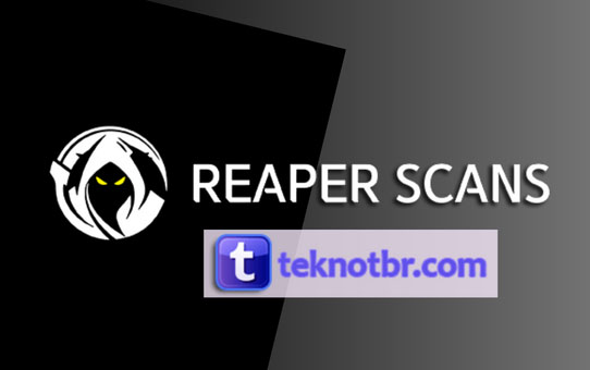Reaper Scan Id Apk