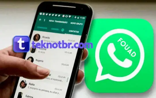 Risiko Menggunakan Fouad WhatsApp Versi Terbaru