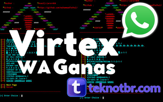 Virtex WA Viral
