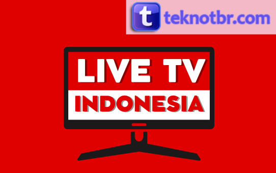 TV Indonesia Langsung